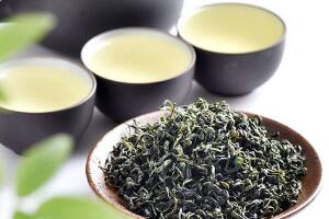 崂山绿茶 - 和风乐游农庄