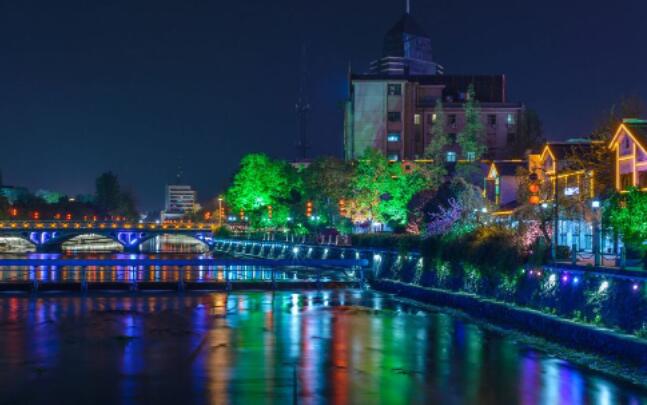 安吉之美：温润山水间的诗意生活体验-和风乐游农庄(图2)