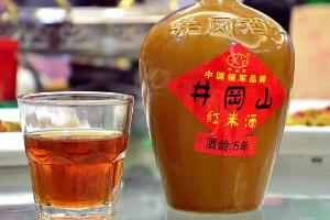 红米酒 - 和风乐游农庄