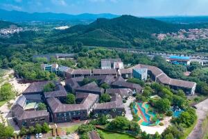 良渚文化村 - 和风乐游农庄