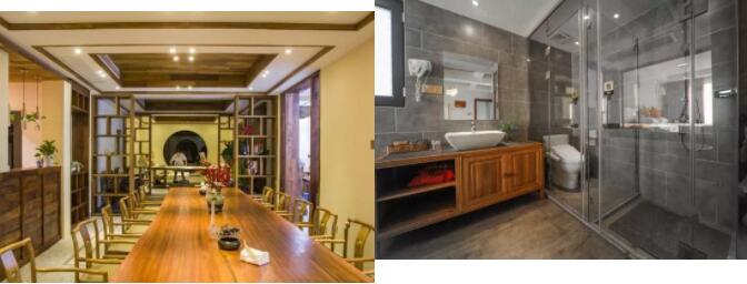 探秘龙王山省级自然保护区,享受清凉避暑胜地-和风乐游农庄(图2) 探秘龙王山省级自然保护区,享受清凉避暑胜地-和风乐游农庄(图2)