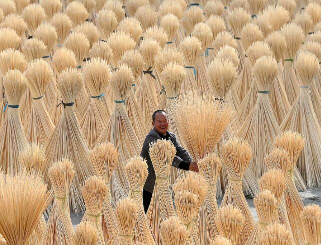 安吉之美：温润山水间的诗意生活体验-和风乐游农庄(图8)