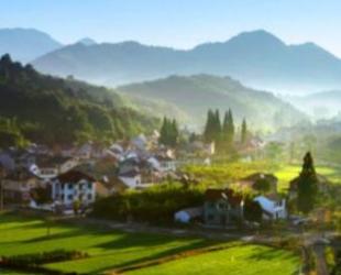 安吉之美：温润山水间的诗意生活体验-和风乐游农庄 - 和风乐游农庄