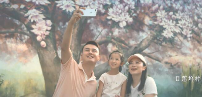 安吉之美：温润山水间的诗意生活体验-和风乐游农庄(图10)