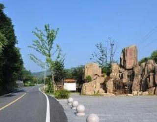 安吉美丽乡村横溪坞：垃圾不出村的生态典范-和风乐游农庄 - 和风乐游农庄