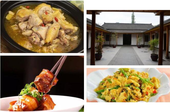 安吉旅游攻略:水库风光与特色美食体验指南-和风乐游农庄(图3) 安吉旅游攻略:水库风光与特色美食体验指南-和风乐游农庄(图3)