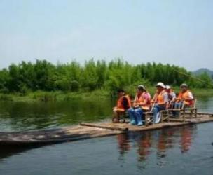 安吉旅游攻略：水库风光与特色美食体验指南-和风乐游农庄 - 和风乐游农庄