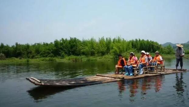 安吉旅游攻略:水库风光与特色美食体验指南-和风乐游农庄(图5) 安吉旅游攻略:水库风光与特色美食体验指南-和风乐游农庄(图5)