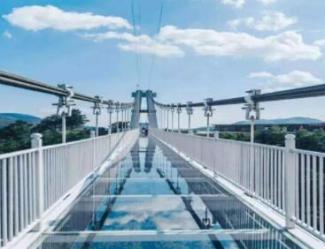 悬崖秋千水晶廊桥网红打卡地，刺激体验一站全攻略-和风乐游农庄 - 和风乐游农庄