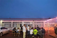 荣章农家院 - 和风乐游农庄