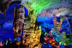 瑶琳仙境 - 和风乐游农庄