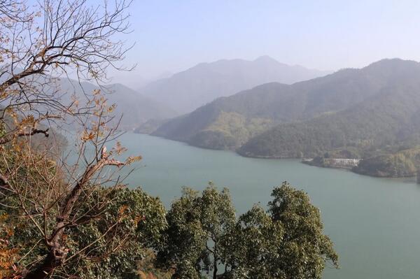 富春江小三峡(图2)