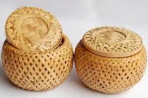 竹木工艺 - 和风乐游农庄