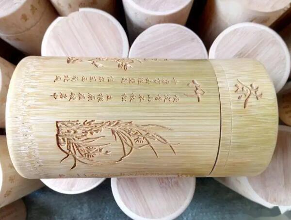 竹木工艺(图1) 竹木工艺(图1)