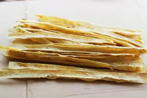 豆皮王 - 和风乐游农庄