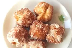 薯果子 - 和风乐游农庄