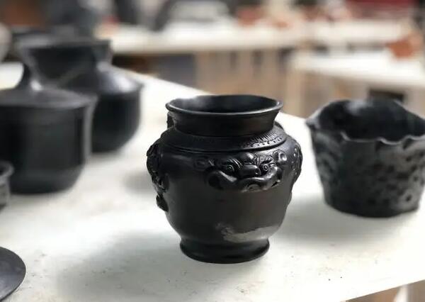 黑陶(图2)