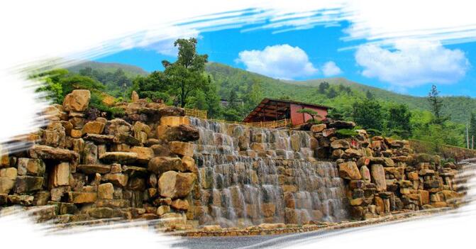 探秘翠谷石浪第四纪冰川遗迹,体验浙北地质奇观-和风乐游农庄(图1) 探秘翠谷石浪第四纪冰川遗迹,体验浙北地质奇观-和风乐游农庄(图1)