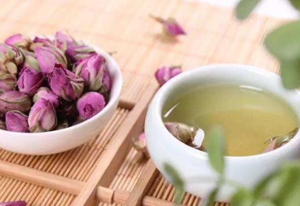 三大美容养颜茶配方推荐 补血润肤缓解干燥-和风乐游农庄(图3)