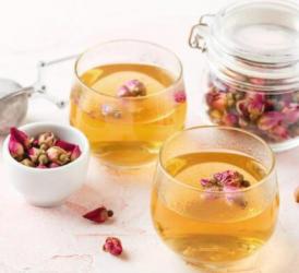 三大美容养颜茶配方推荐 补血润肤缓解干燥-和风乐游农庄 - 和风乐游农庄