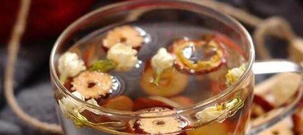 三大美容养颜茶配方推荐 补血润肤缓解干燥-和风乐游农庄(图1)