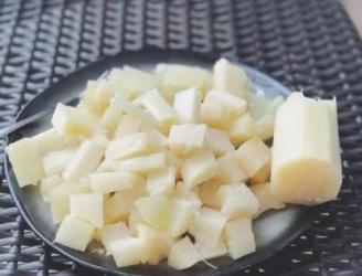 变色甘蔗有毒害健康，食用霉变甘蔗可致多器官衰竭-和风乐游农庄 - 和风乐游农庄