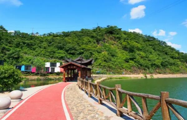 合村乡生仙里(图2)