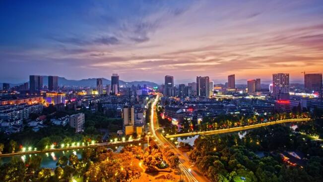 安吉全域旅游发展成效显著 打造国家级旅游度假示范区-和风乐游农庄(图1)