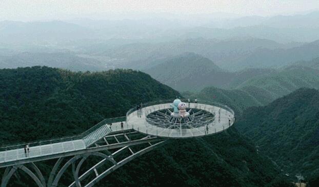 安吉全域旅游发展成效显著 打造国家级旅游度假示范区-和风乐游农庄(图5)