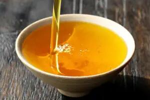 初榨茶油 - 和风乐游农庄