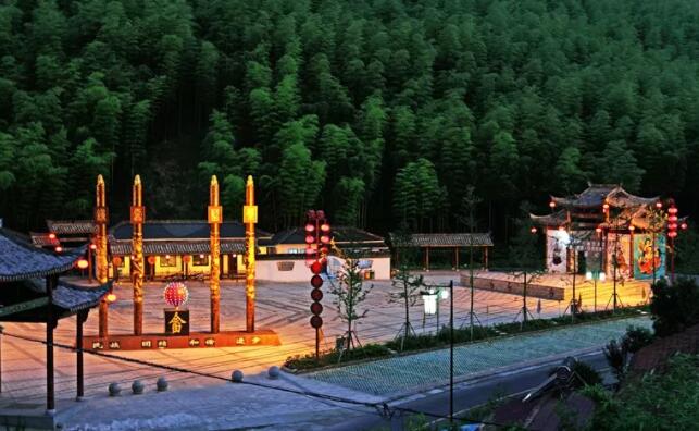 安吉全域旅游发展成效显著 打造国家级旅游度假示范区-和风乐游农庄(图12)