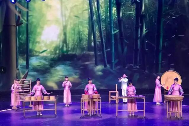 安吉全域旅游发展成效显著 打造国家级旅游度假示范区-和风乐游农庄(图13)