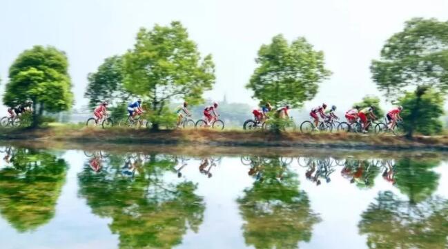 安吉全域旅游发展成效显著 打造国家级旅游度假示范区-和风乐游农庄(图15)