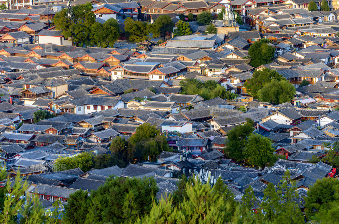 丽江旅游攻略：茶马古道与雪山秘境的千年纳西风情体验指南-和风乐游农庄(图1)