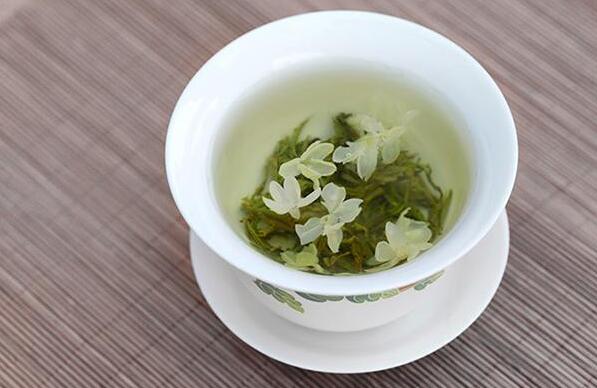 茉莉花茶金银花茶菊花茶养生功效全解析-和风乐游农庄(图1) 茉莉花茶金银花茶菊花茶养生功效全解析-和风乐游农庄(图1)
