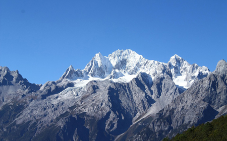 丽江旅游攻略：茶马古道与雪山秘境的千年纳西风情体验指南-和风乐游农庄(图2)