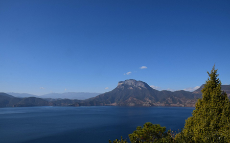 丽江旅游攻略：茶马古道与雪山秘境的千年纳西风情体验指南-和风乐游农庄(图3)