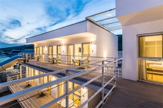 京北坝上草原网红民宿 NaNa农家院简约格调避暑胜地-和风乐游农庄 - 和风乐游农庄