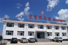 湖北闪电湖宏宝阁庄园旅游攻略，避暑住宿用餐一站式服务-和风乐游农庄 - 和风乐游农庄