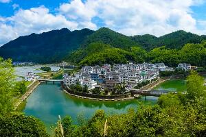 下姜村生态旅游产业助力乡村振兴可持续发展-和风乐游农庄 - 和风乐游农庄