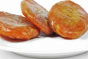 遂昌烤薯制作工艺与营养价值解析-和风乐游农庄 - 和风乐游农庄