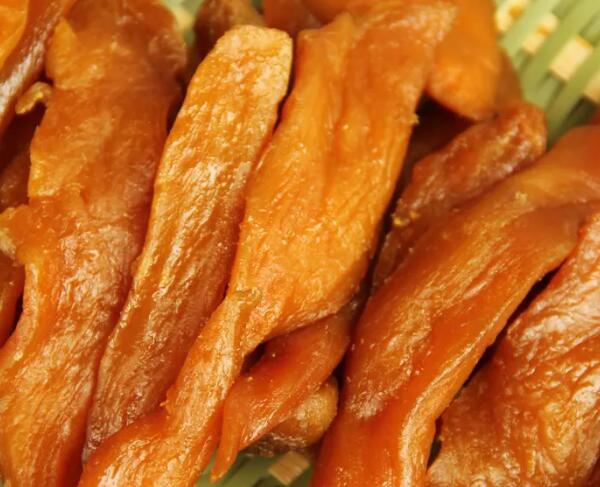 遂昌烤薯制作工艺与营养价值解析-和风乐游农庄(图2) 遂昌烤薯制作工艺与营养价值解析-和风乐游农庄(图2)