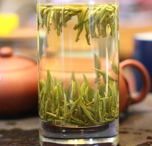 遂昌龙谷茶独特品质与深厚文化底蕴解析-和风乐游农庄(图2) 遂昌龙谷茶独特品质与深厚文化底蕴解析-和风乐游农庄(图2)