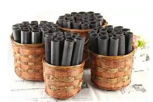 遂昌竹炭的功效与应用价值解析-和风乐游农庄 - 和风乐游农庄