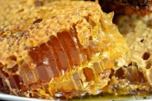 遂昌土蜂蜜的功效与鉴别方法详解-和风乐游农庄 - 和风乐游农庄