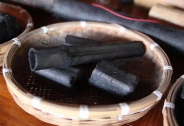 遂昌竹炭的功效与应用价值解析-和风乐游农庄(图2)