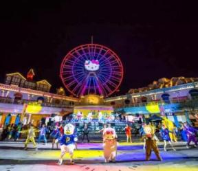 安吉假期出行攻略，五大景点让你玩转团圆时光-和风乐游农庄 - 和风乐游农庄