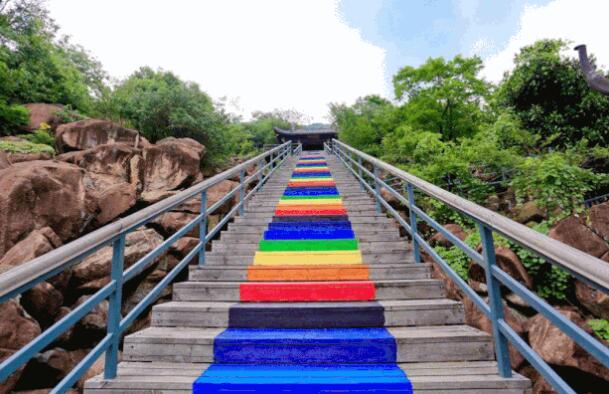 安吉假期出行攻略，五大景点让你玩转团圆时光-和风乐游农庄(图3)