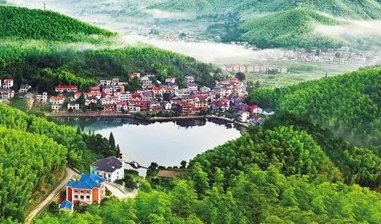 安吉四季旅游攻略,春夏秋冬不同季节游玩指南-和风乐游农庄(图1) 安吉四季旅游攻略,春夏秋冬不同季节游玩指南-和风乐游农庄(图1)