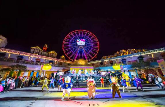 安吉假期出行攻略，五大景点让你玩转团圆时光-和风乐游农庄(图1)